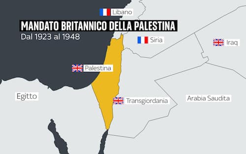 Territori palestinesi