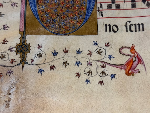 ©MiC - Direzione regionale Musei nazionali Toscana-Museo di San Marco