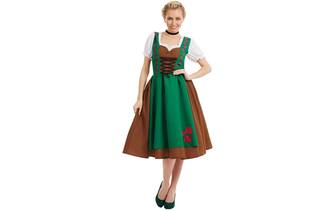 Costume bavarese