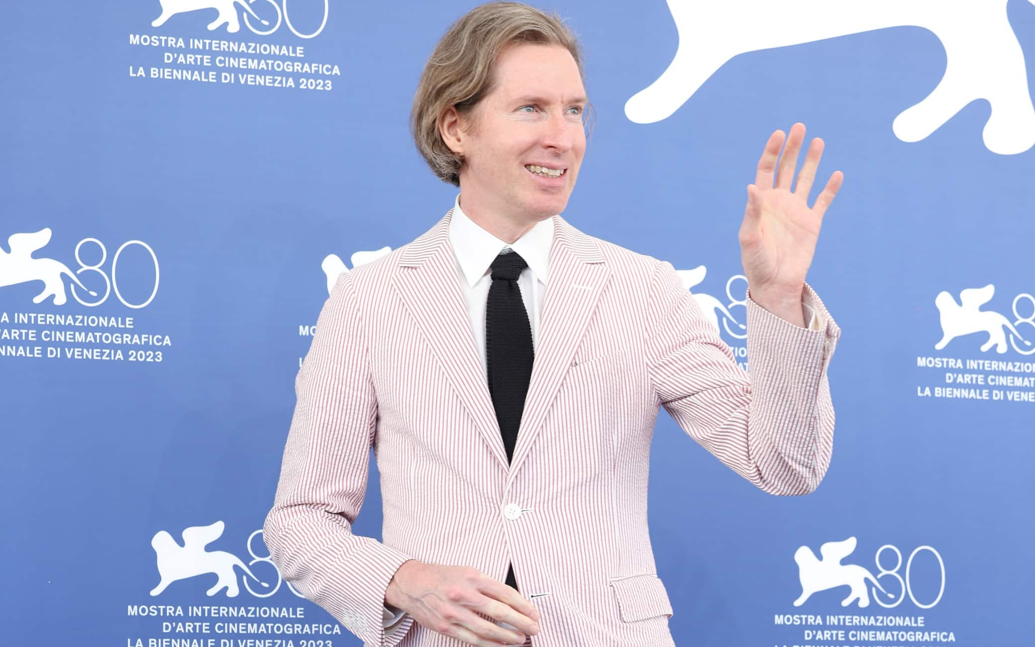 WES ANDERSON