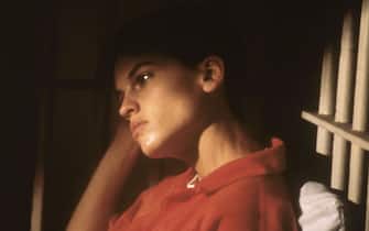 Hilary Swank film