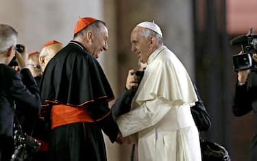 Chi è Pietro Parolin
