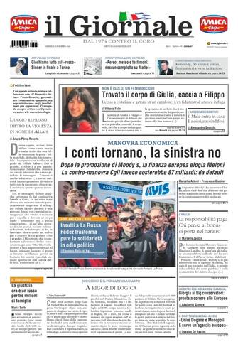 Il Giornale