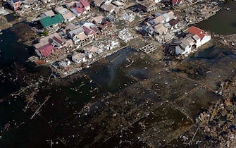 tsunami oceano indiano 2004
