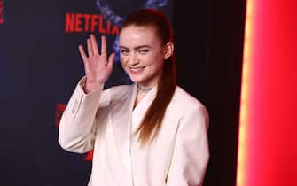 Sadie Sink