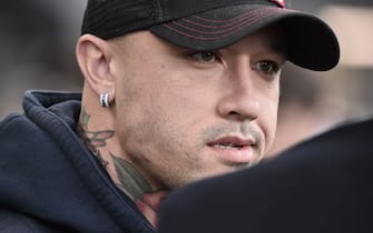 Cagliari vs Roma - Serie A TIM 2019/2020