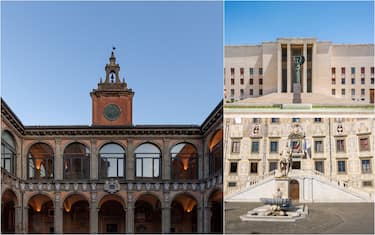 Anche la Normale di Pisa e la Sapienza di Roma nella top 200