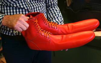 coronavirus romania scarpe