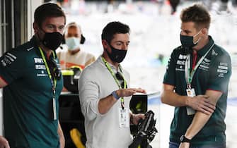 Formula 1 2021: United States GP