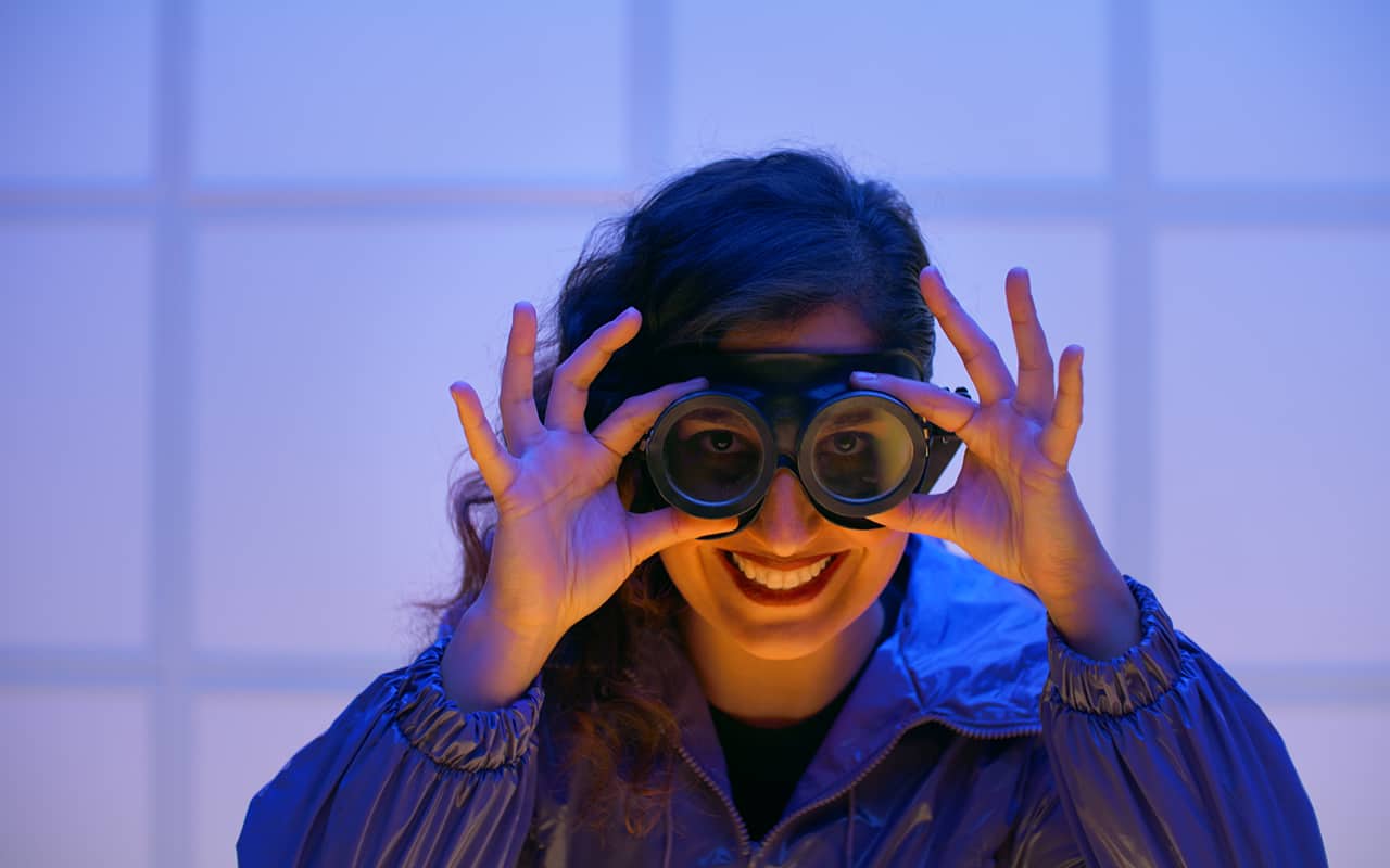 Elisa Carrera Fumagall