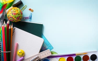 Il rientro a scuola