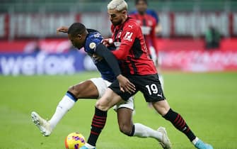hernandez milan