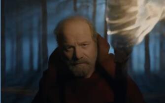 Peter Mullan