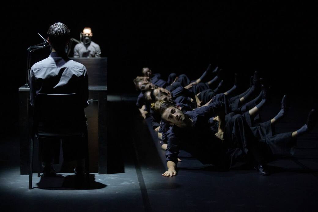 BJ Cathedral. Photo Gregory Batardon