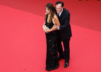 FRANCE CANNES FILM FESTIVAL 2025
