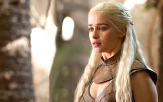 Daenerys Targaryen