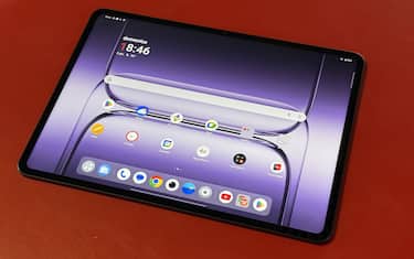 OnePlus Pad 3: come si presenta