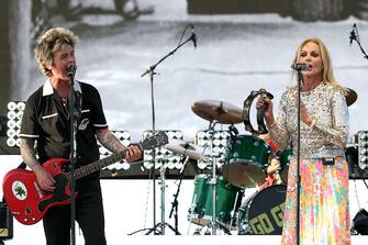 The Go Go Green Day