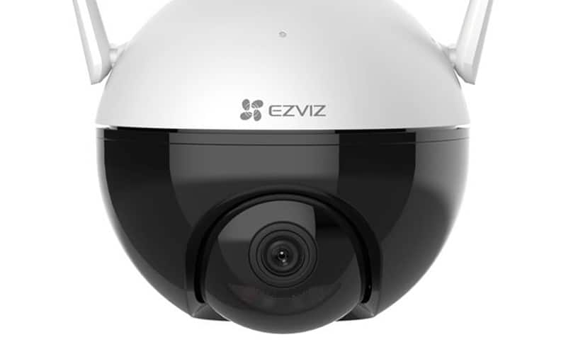 EZVIZ C8C 