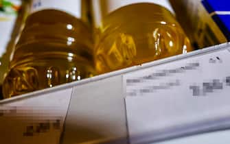 Olio di semi