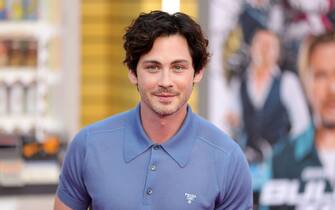 Logan Lerman