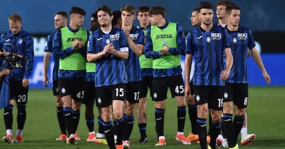 Atalanta-Roma 2-1, the report cards of the Serie A match
