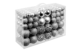 Palline silver