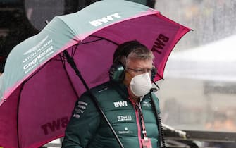 Formula 1 2021: Belgian GP