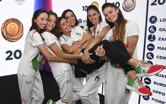 maccarini desio ginnaste