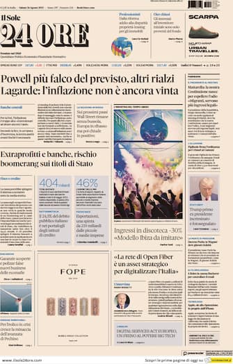 Il Sole 24 Ore