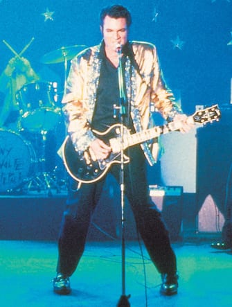 David Keith