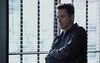 robert downey jr film e serie tv