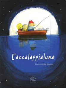 l'accalappialuna