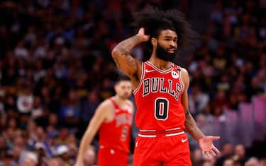 E SE IL NOME A SORPRESA FOSSE CHICAGO?