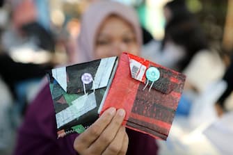 INDONESIA RECYCLING