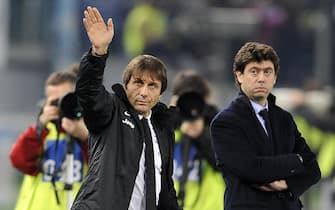 Antonio Conte