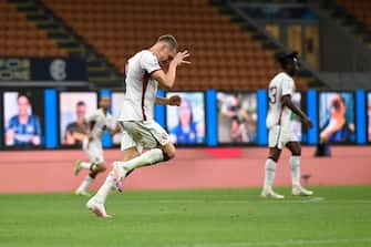 Inter vs Torino - Serie A TIM 2019/2020