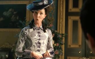 Michelle Fairley