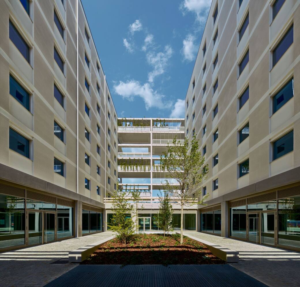 Foto © Donato Di Bello