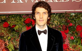 Colin Morgan