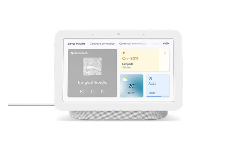 Google Nest Hub