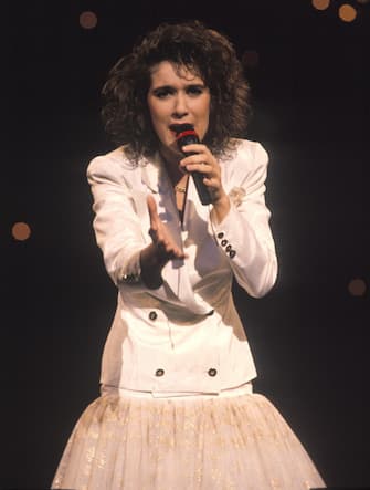 Céline Dion