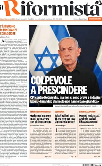Il Riformista
