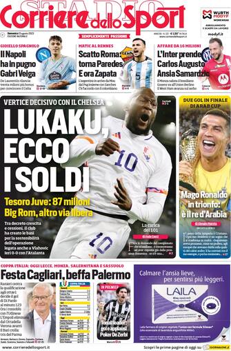 Corriere dello Sport