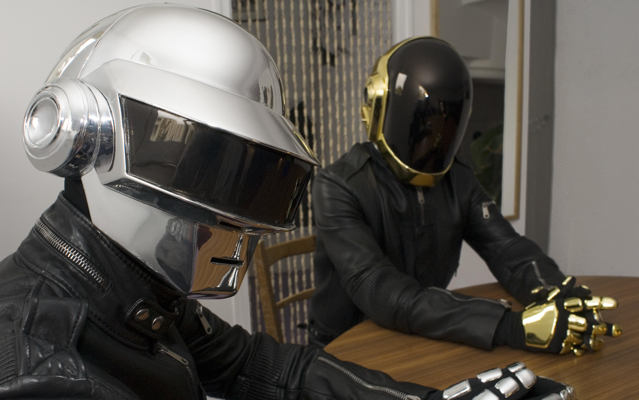 Ecco svelato perché i Daft Punk si sono sciolti