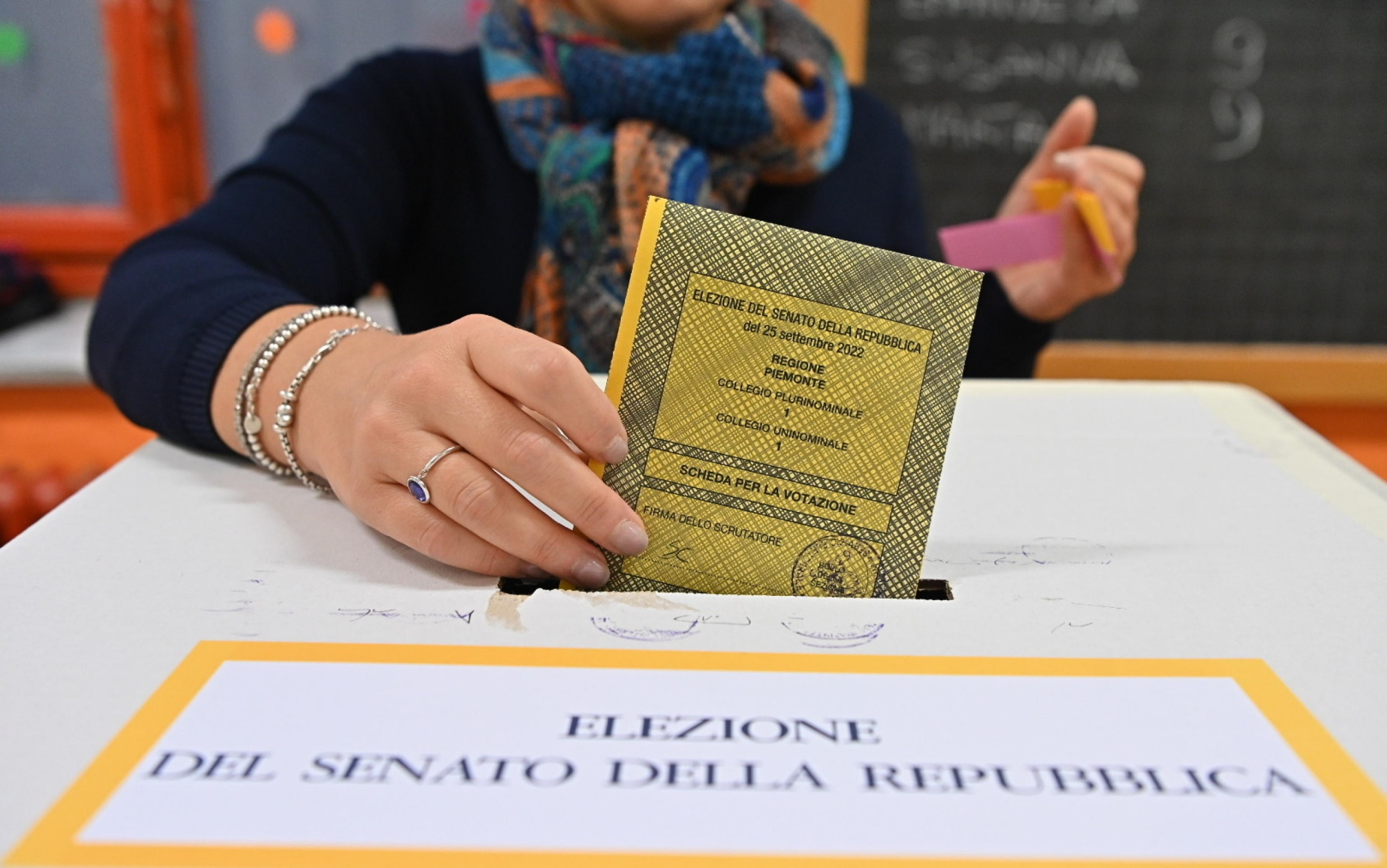 regole covi seggi