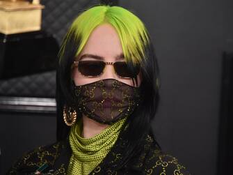 Billie Eilish