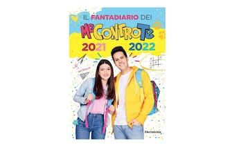 Diario Me Contro Te 2021/2022