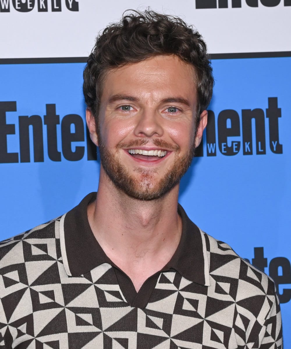 Jack Quaid