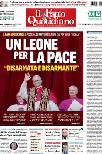 Il Fatto Quotidiano